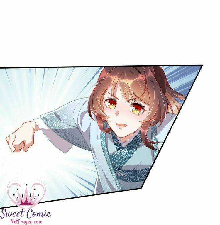 Công Chúa Tại Thượng: Quốc Sư Mời Xuống Kiệu Chapter 7 trang 22