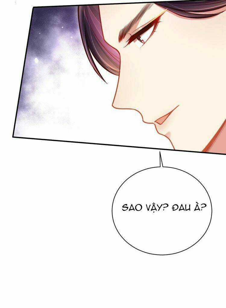 Công Chúa Tại Thượng: Quốc Sư Mời Xuống Kiệu Chapter 7 trang 25