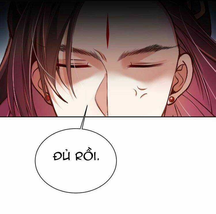 Công Chúa Tại Thượng: Quốc Sư Mời Xuống Kiệu Chapter 7 trang 9