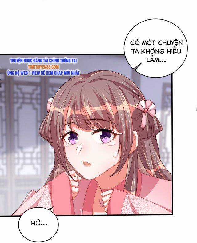 Công Chúa Tại Thượng: Quốc Sư Mời Xuống Kiệu Chapter 70 trang 19