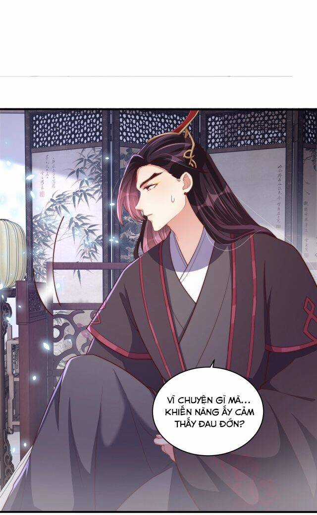 Công Chúa Tại Thượng: Quốc Sư Mời Xuống Kiệu Chapter 70 trang 20