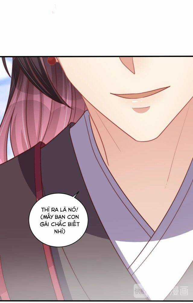 Công Chúa Tại Thượng: Quốc Sư Mời Xuống Kiệu Chapter 70 trang 26