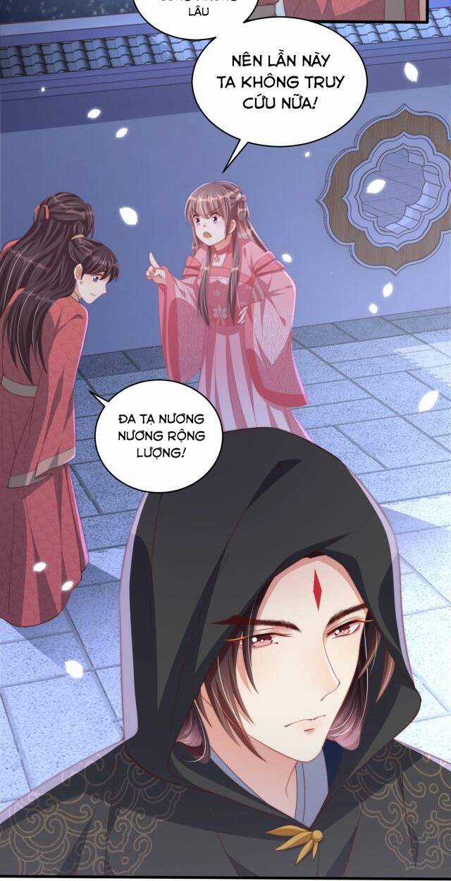 Công Chúa Tại Thượng: Quốc Sư Mời Xuống Kiệu Chapter 70 trang 33