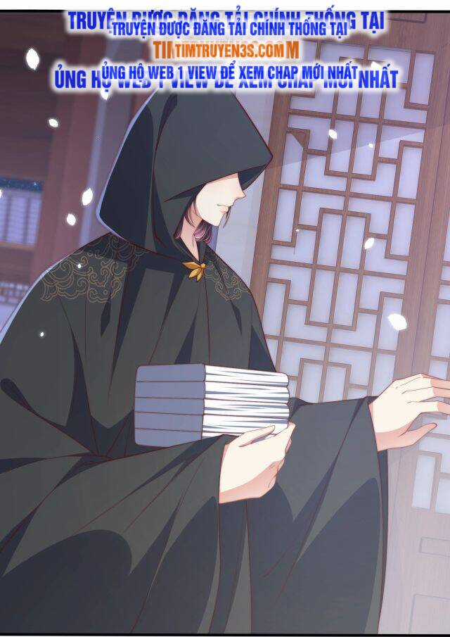 Công Chúa Tại Thượng: Quốc Sư Mời Xuống Kiệu Chapter 70 trang 35