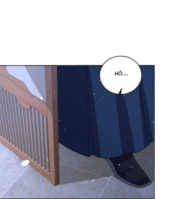 Công Chúa Tại Thượng: Quốc Sư Mời Xuống Kiệu Chapter 71 trang 10