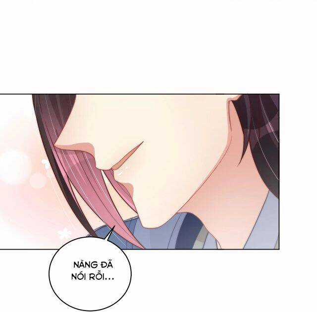 Công Chúa Tại Thượng: Quốc Sư Mời Xuống Kiệu Chapter 71 trang 20