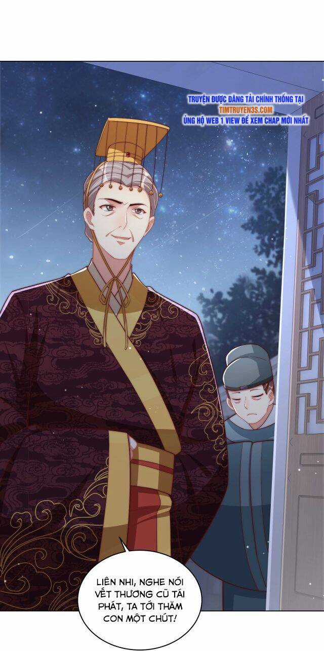 Công Chúa Tại Thượng: Quốc Sư Mời Xuống Kiệu Chapter 71 trang 26