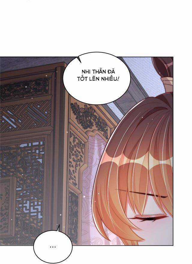 Công Chúa Tại Thượng: Quốc Sư Mời Xuống Kiệu Chapter 71 trang 28