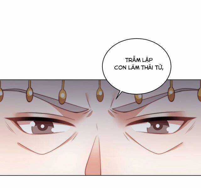 Công Chúa Tại Thượng: Quốc Sư Mời Xuống Kiệu Chapter 71 trang 32