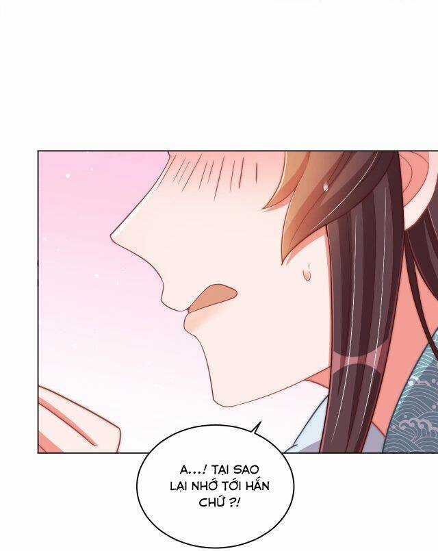 Công Chúa Tại Thượng: Quốc Sư Mời Xuống Kiệu Chapter 71 trang 4