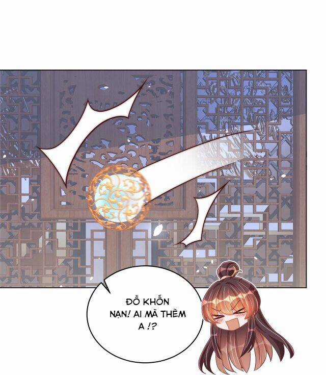 Công Chúa Tại Thượng: Quốc Sư Mời Xuống Kiệu Chapter 71 trang 5