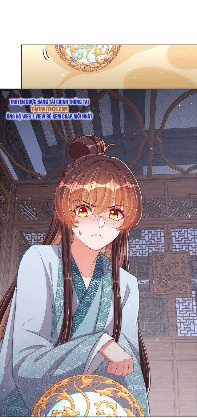 Công Chúa Tại Thượng: Quốc Sư Mời Xuống Kiệu Chapter 71 trang 6