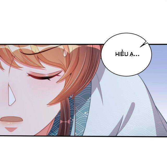 Công Chúa Tại Thượng: Quốc Sư Mời Xuống Kiệu Chapter 72 trang 11