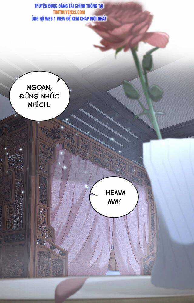 Công Chúa Tại Thượng: Quốc Sư Mời Xuống Kiệu Chapter 72 trang 19