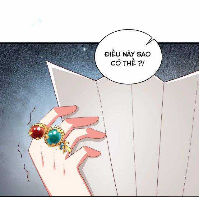 Công Chúa Tại Thượng: Quốc Sư Mời Xuống Kiệu Chapter 72 trang 21