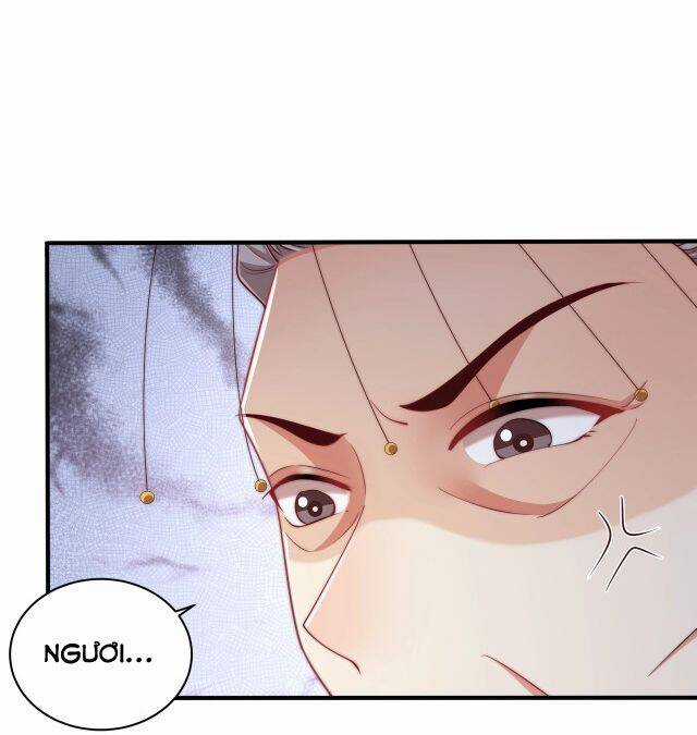 Công Chúa Tại Thượng: Quốc Sư Mời Xuống Kiệu Chapter 72 trang 3