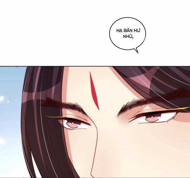 Công Chúa Tại Thượng: Quốc Sư Mời Xuống Kiệu Chapter 73 trang 15