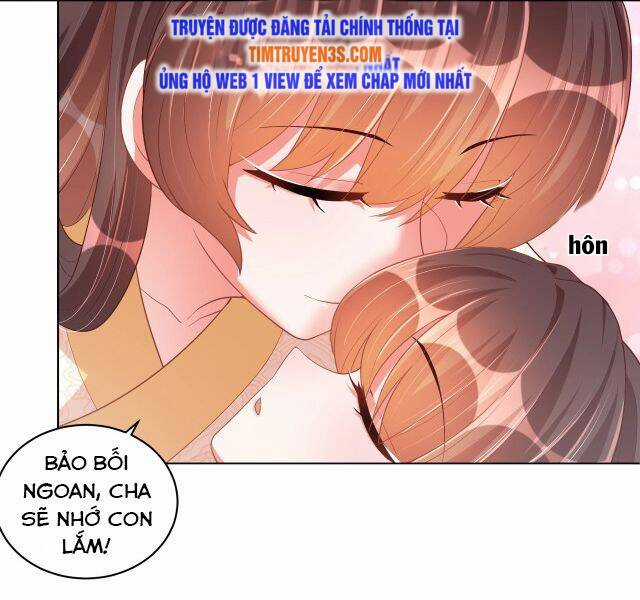 Công Chúa Tại Thượng: Quốc Sư Mời Xuống Kiệu Chapter 73 trang 3