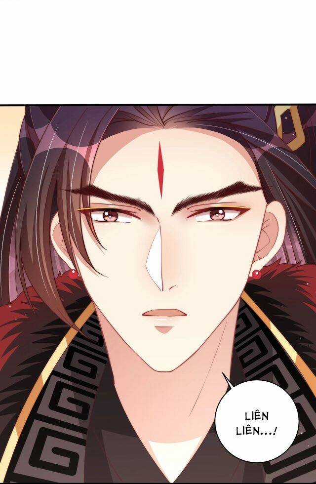 Công Chúa Tại Thượng: Quốc Sư Mời Xuống Kiệu Chapter 73 trang 31