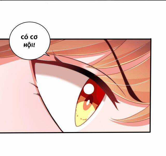 Công Chúa Tại Thượng: Quốc Sư Mời Xuống Kiệu Chapter 73 trang 32