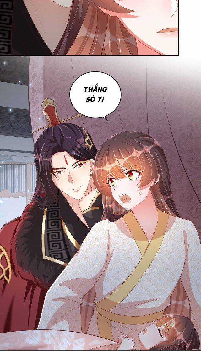 Công Chúa Tại Thượng: Quốc Sư Mời Xuống Kiệu Chapter 73 trang 5