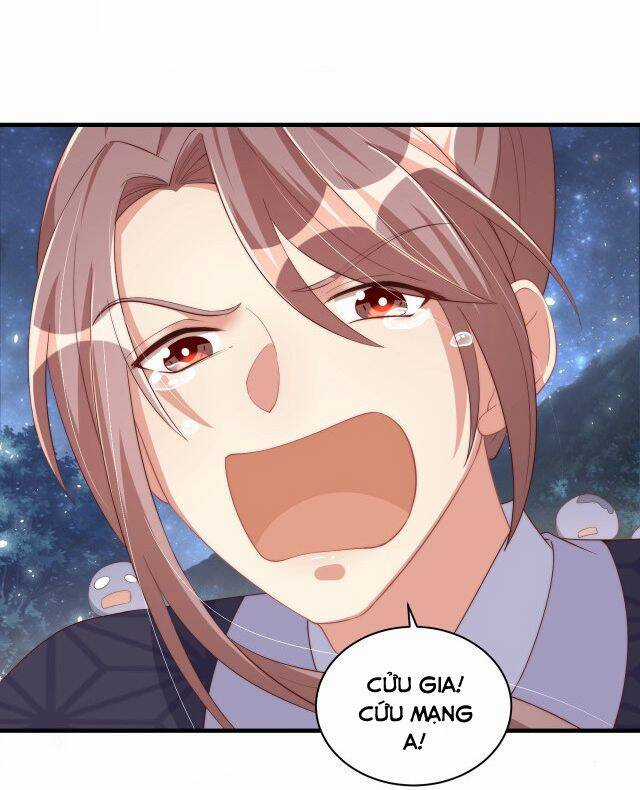 Công Chúa Tại Thượng: Quốc Sư Mời Xuống Kiệu Chapter 74 trang 12