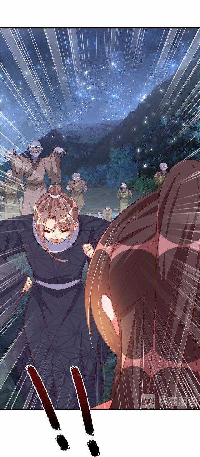 Công Chúa Tại Thượng: Quốc Sư Mời Xuống Kiệu Chapter 74 trang 13