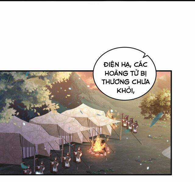 Công Chúa Tại Thượng: Quốc Sư Mời Xuống Kiệu Chapter 74 trang 2