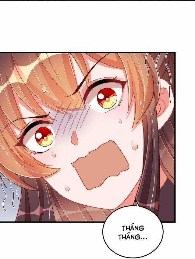 Công Chúa Tại Thượng: Quốc Sư Mời Xuống Kiệu Chapter 74 trang 23