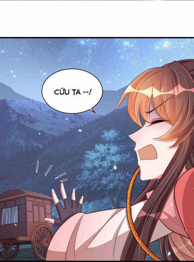 Công Chúa Tại Thượng: Quốc Sư Mời Xuống Kiệu Chapter 74 trang 25