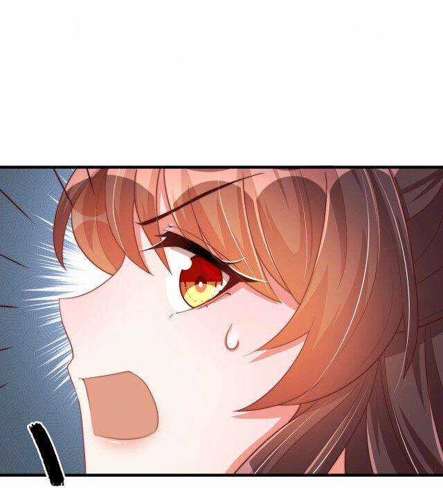 Công Chúa Tại Thượng: Quốc Sư Mời Xuống Kiệu Chapter 74 trang 27