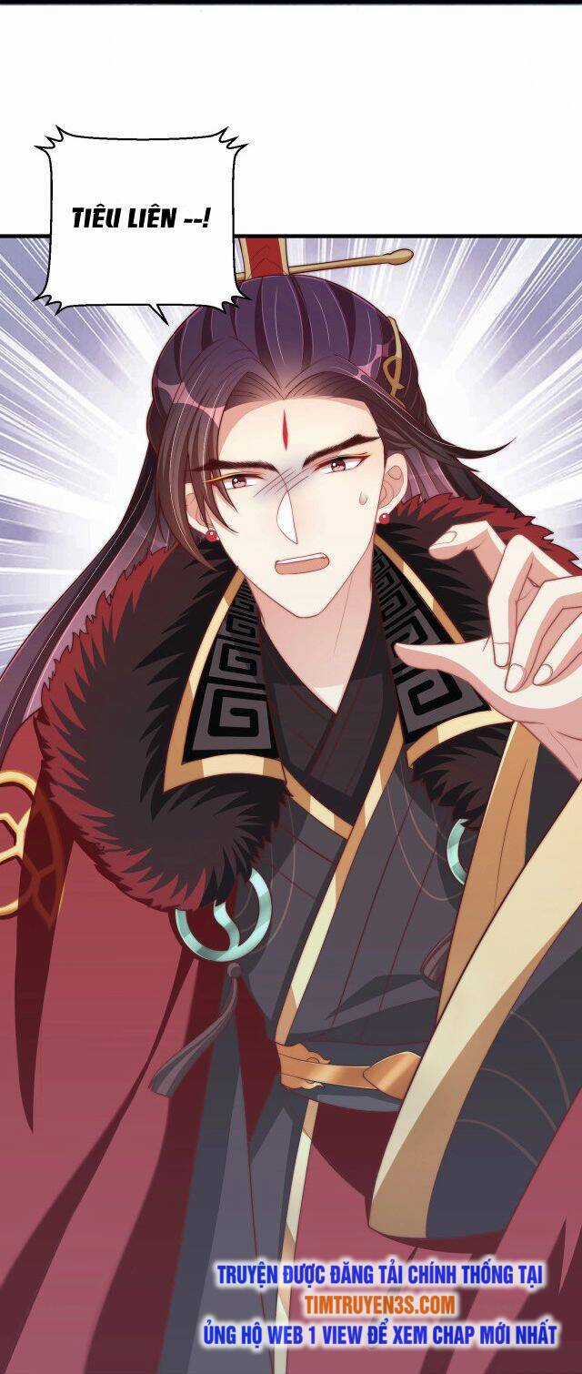 Công Chúa Tại Thượng: Quốc Sư Mời Xuống Kiệu Chapter 74 trang 42