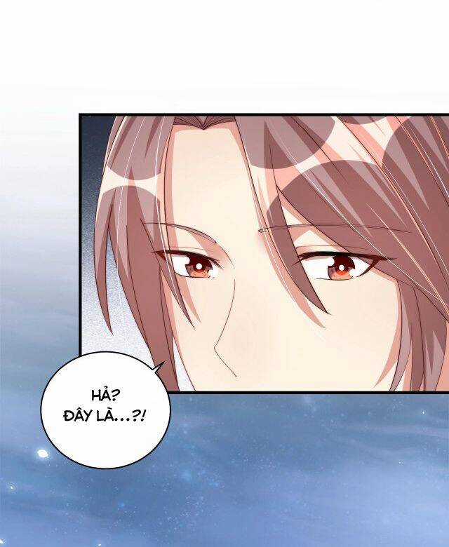 Công Chúa Tại Thượng: Quốc Sư Mời Xuống Kiệu Chapter 74 trang 7