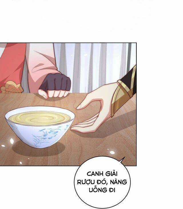 Công Chúa Tại Thượng: Quốc Sư Mời Xuống Kiệu Chapter 75 trang 10