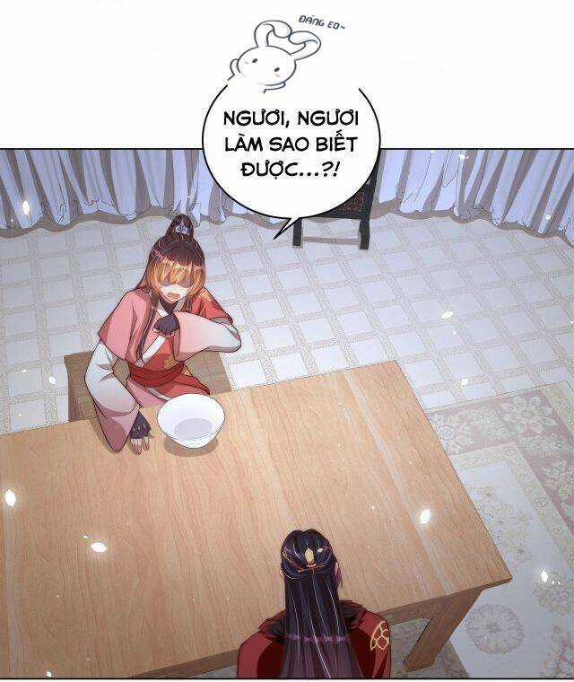 Công Chúa Tại Thượng: Quốc Sư Mời Xuống Kiệu Chapter 75 trang 15