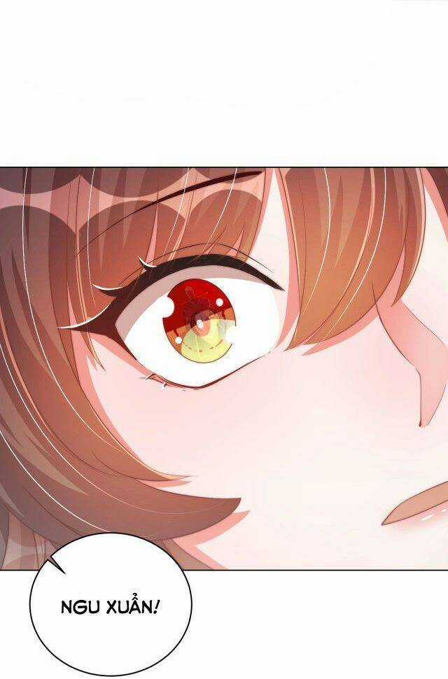 Công Chúa Tại Thượng: Quốc Sư Mời Xuống Kiệu Chapter 75 trang 21