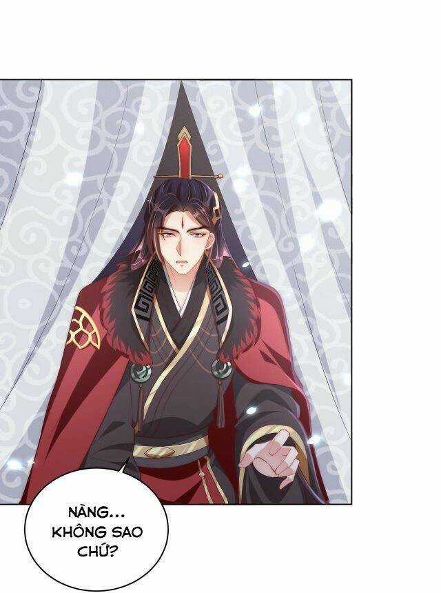 Công Chúa Tại Thượng: Quốc Sư Mời Xuống Kiệu Chapter 75 trang 3