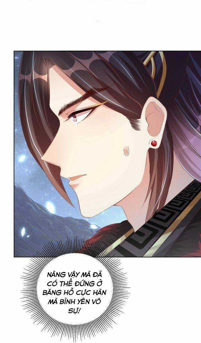 Công Chúa Tại Thượng: Quốc Sư Mời Xuống Kiệu Chapter 75 trang 7