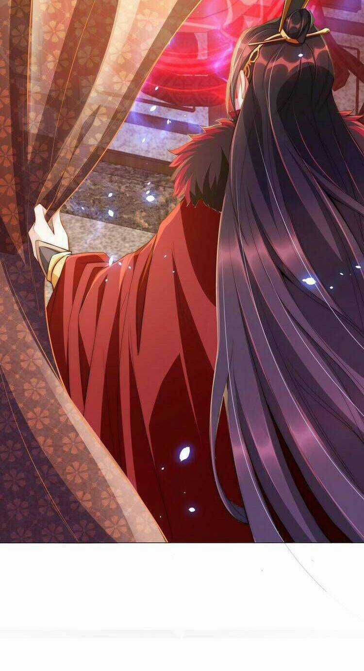 Công Chúa Tại Thượng: Quốc Sư Mời Xuống Kiệu Chapter 8 trang 20