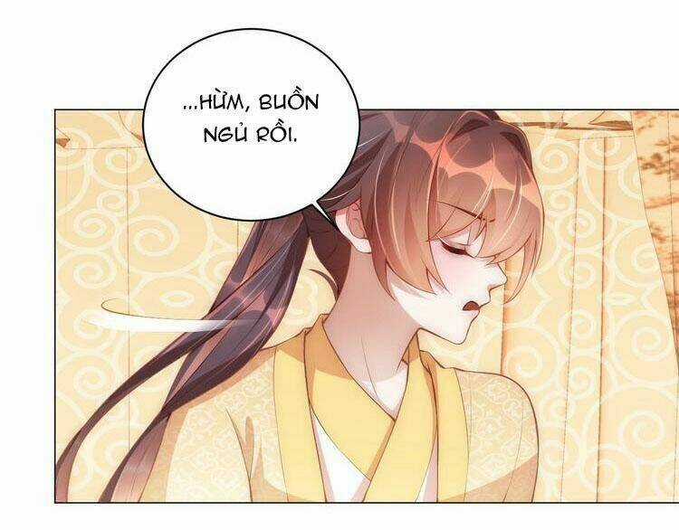 Công Chúa Tại Thượng: Quốc Sư Mời Xuống Kiệu Chapter 8 trang 26