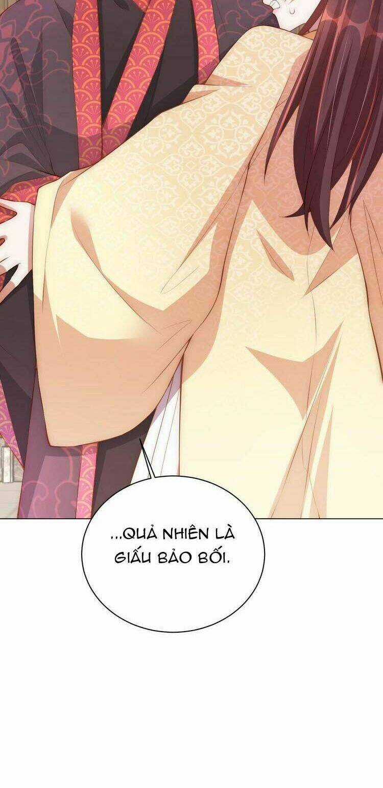 Công Chúa Tại Thượng: Quốc Sư Mời Xuống Kiệu Chapter 8 trang 37