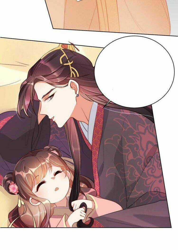 Công Chúa Tại Thượng: Quốc Sư Mời Xuống Kiệu Chapter 8 trang 39