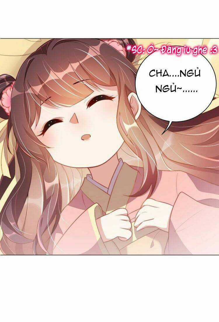 Công Chúa Tại Thượng: Quốc Sư Mời Xuống Kiệu Chapter 8 trang 40