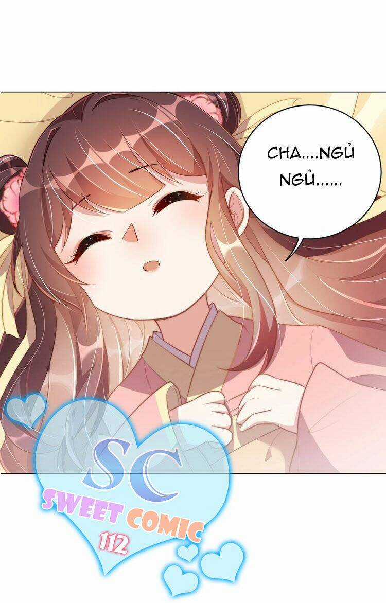 Công Chúa Tại Thượng: Quốc Sư Mời Xuống Kiệu Chapter 9 trang 19