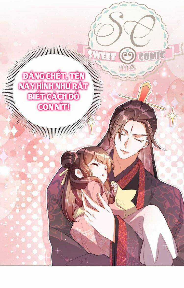 Công Chúa Tại Thượng: Quốc Sư Mời Xuống Kiệu Chapter 9 trang 25