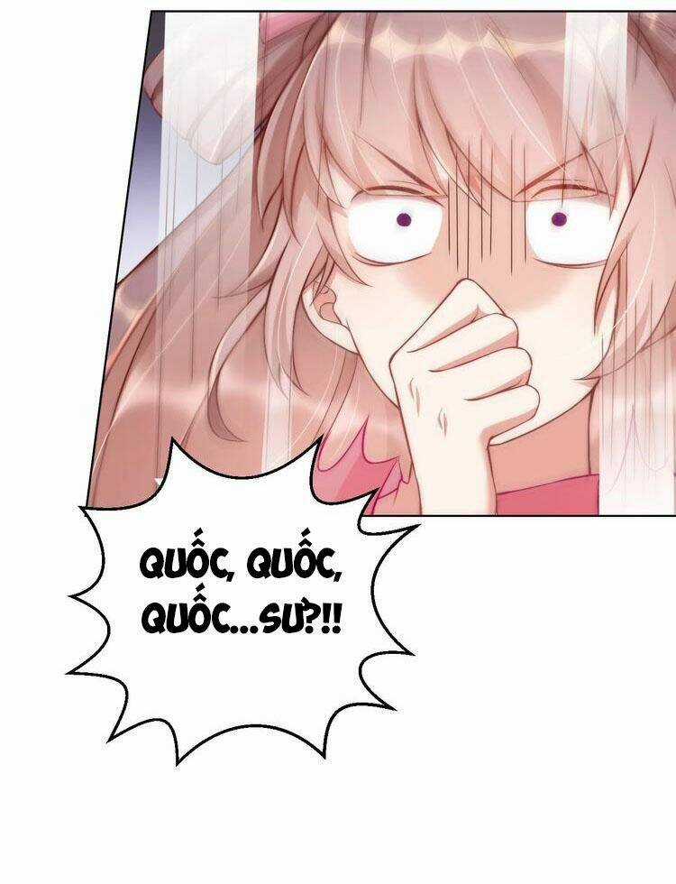 Công Chúa Tại Thượng: Quốc Sư Mời Xuống Kiệu Chapter 9 trang 34