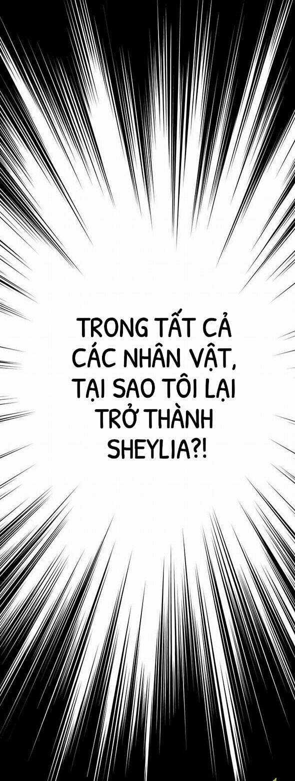 Công Chúa Thời Gian Có Hạn Chapter 0 trang 10