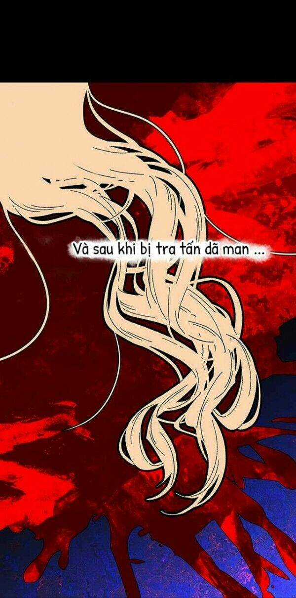 Công Chúa Thời Gian Có Hạn Chapter 0 trang 12