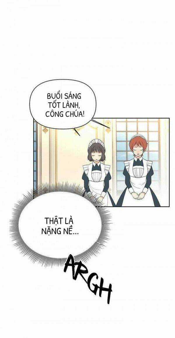 Công Chúa Thời Gian Có Hạn Chapter 0 trang 15