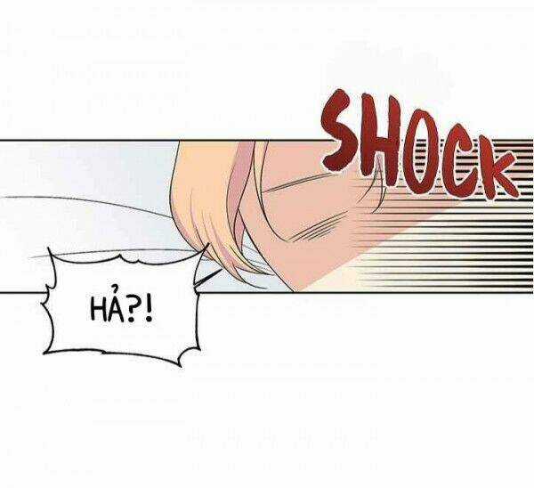 Công Chúa Thời Gian Có Hạn Chapter 0 trang 19